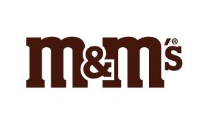m&m